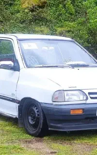هاچبک کره ای