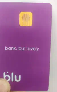 بانصب برنامه بلوبانک یک ملیون دویست از بلو هدیه ب