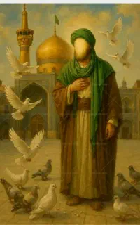 سفر کاروانی ۱۰روزه روزه به مشهدا لرضا