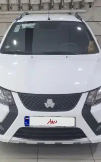 کوییک  ۴۰۳ GX