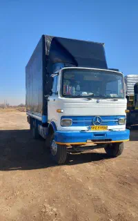 خاور 808 مونتاژ خارج