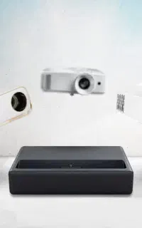 مشاوره،فروش،نصب، ویدیو پروژکتور