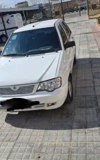 111 مدل 97 تمیز در حد