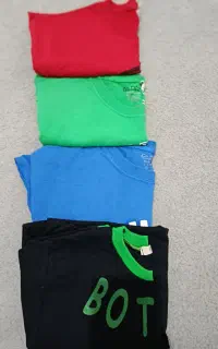 حراج لباس پسرونه