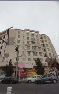 تجاری بازار محله الهیه ۱۵