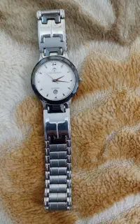 فروش ساعت مارک اصل لوگاردین نونو استفاده نشده