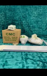 پنکه سقفی سی ام سی