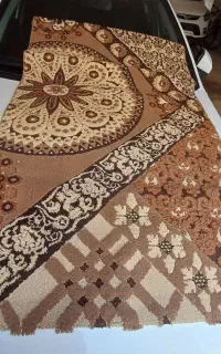 فرش درحدنو سالم