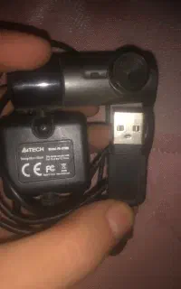 دوربین جیبی سالم