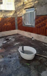 اجرای آجر نما واجرای انواع سنگ کادی
