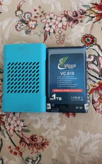هارد Viccoman VC-810 (یک ترابایت)