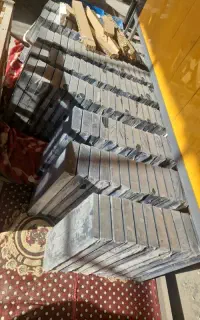 کف شیشه هود مخفی