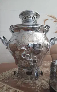 سماورگازی