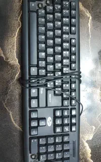 کیبورد