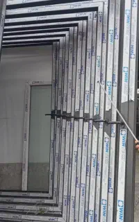 ساخت نصب،ریگلاژتعمیر انواع درب،پنجره آلومنیوم UPVC
