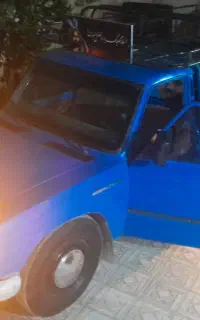 فروش نیسان یگانه مدل ۸۳