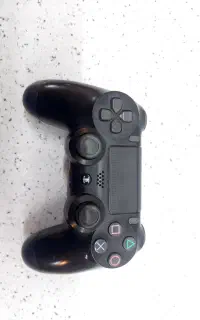دسته ps4 اصلی درحد نو