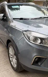 جک اتومات موتور ۲۰۰۰