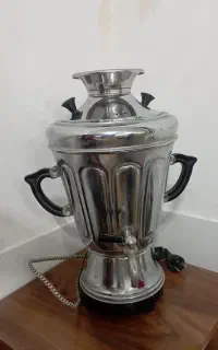 سماور برقی