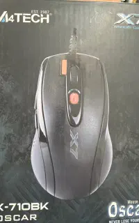 موس x7