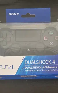 دسته های کپی ps4