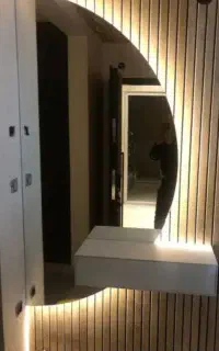 آموزش رنگ و مش هایلایت امبر ه مو