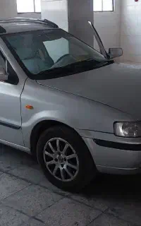 فروش سمندlxمدل ۸۵