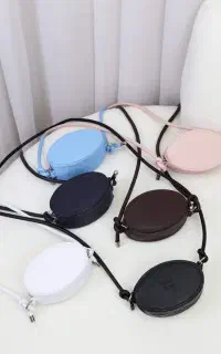 کیف (مینی بگ دخترانه)