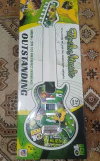 گیتار کاملا نونو