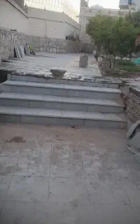 اوستا بنا