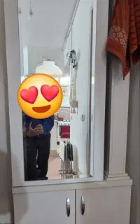 جاکفشی جا لباسی