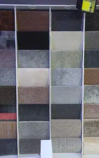 موکت پرزدار تافتینگ ظریف مصور