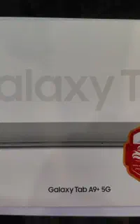 تبلت اقتصادی   Tab a9 plus 5G
