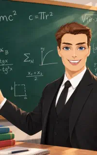 معلم و تدریس خصوصی ریاضی ، شیمی و فیزیک