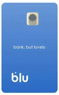 هدیه بلو بانک