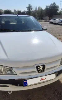 پرشیا مدل 92 بی رنگ