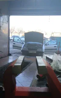 تعمیرگاه زانتیا حاتمی