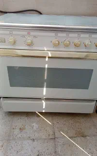 فروش فر گاز سینجر