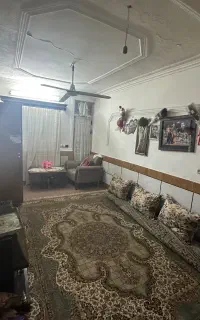 ویلایی دربست فروشی۱۰۱ متری آزادگان ۱۵(زرندی)