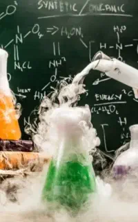 تدریس شیمی آمادگی امتحان نهایی و کنکور