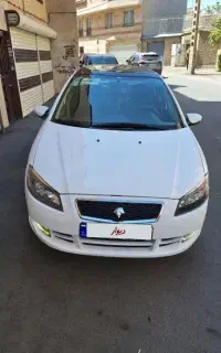 رانا پلاس۴۰۲ پانا کم کار در حد صفر قابل معاوضه