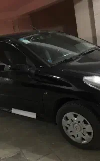 207 tu3 در حد