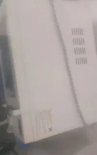 ماکروفر الجی اصلی درحد نو