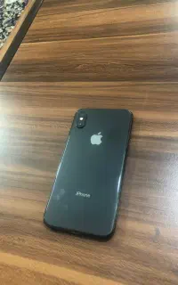آیفون xs 256 مشکی la