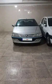 پرشیا ۸۶ نقره ای