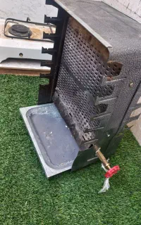 کباب پز بدون دود