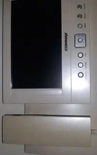 آیفون تصویری کوماکس