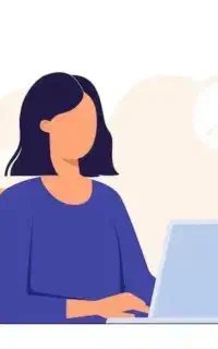 نیازمند همکار خانوم جهت امور دفتری