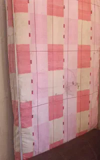 دشک تخت یک نفره