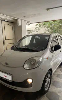 ام‌وی ام ۱۱۰ اس لاکچری